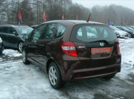 Honda - Jazz