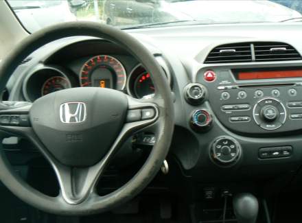 Honda - Jazz