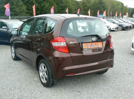 Honda - Jazz