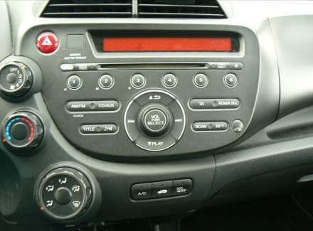Honda - Jazz