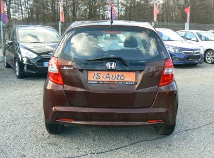 Honda - Jazz