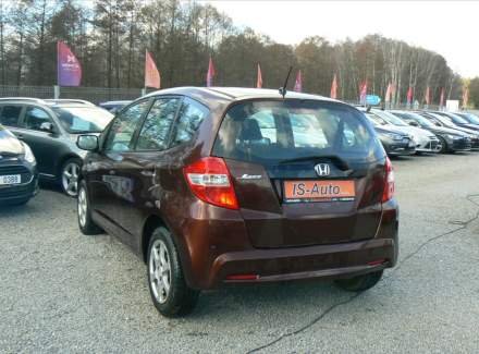 Honda - Jazz