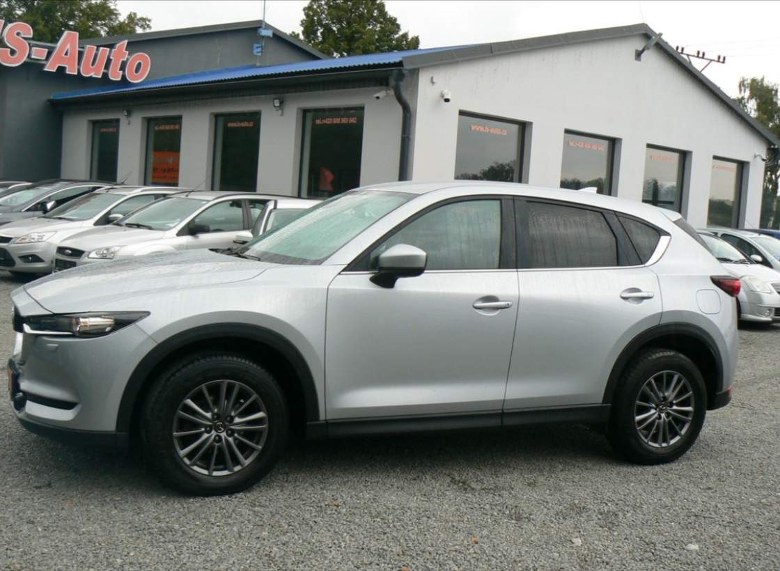 Mazda - CX-5