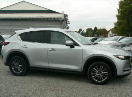 Mazda - CX-5