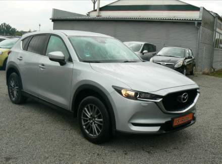 Mazda - CX-5