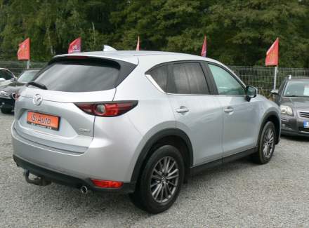 Mazda - CX-5