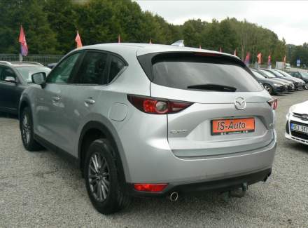 Mazda - CX-5
