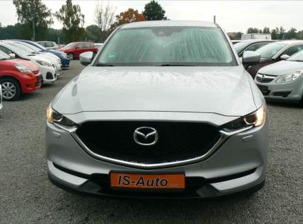 Mazda - CX-5
