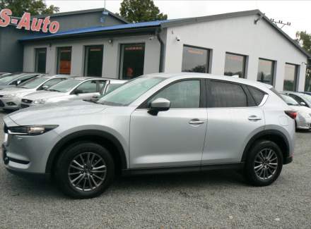 Mazda - CX-5