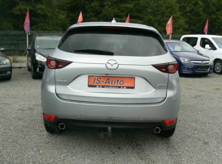 Mazda - CX-5