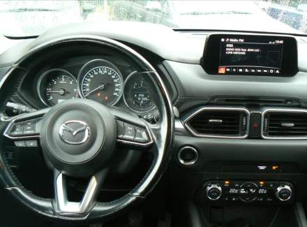Mazda - CX-5