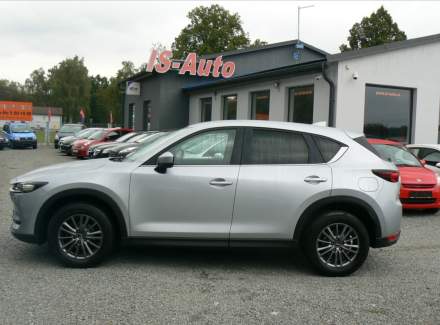 Mazda - CX-5