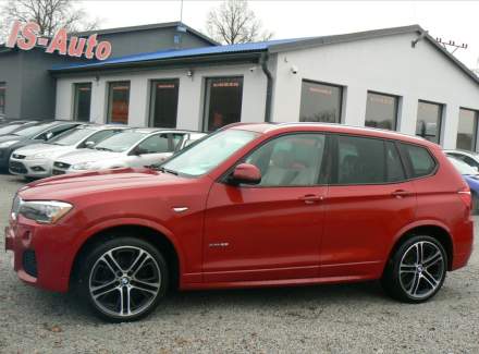 BMW - X3