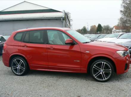 BMW - X3