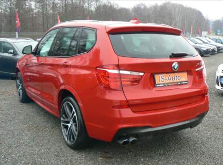 BMW - X3