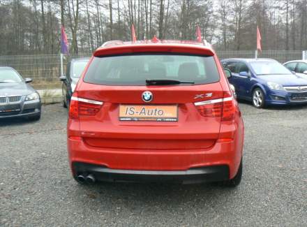 BMW - X3