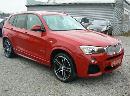 BMW - X3