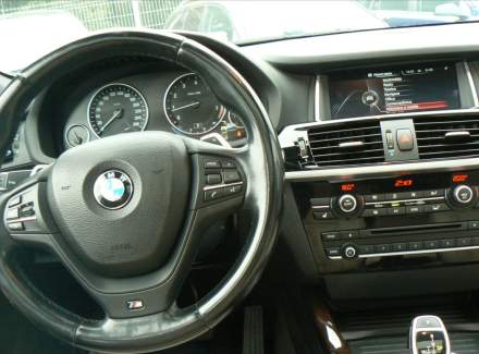 BMW - X3