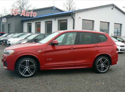 BMW - X3