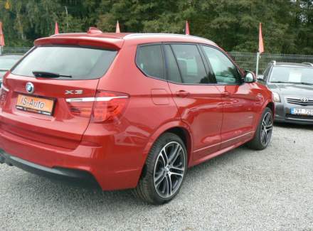 BMW - X3