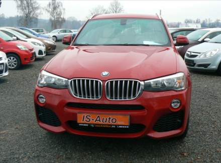 BMW - X3