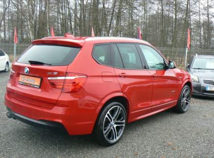 BMW - X3