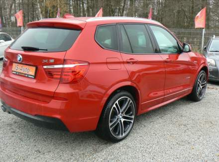 BMW - X3