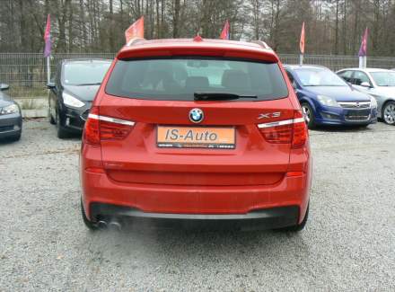 BMW - X3