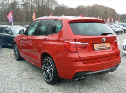 BMW - X3