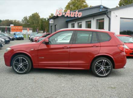 BMW - X3