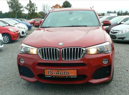 BMW - X3