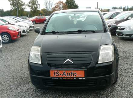 Citroën - C2