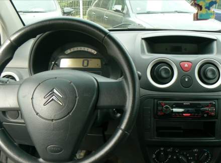 Citroën - C2