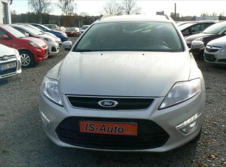Ford - Mondeo