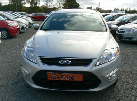 Ford - Mondeo