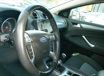 Ford - Mondeo