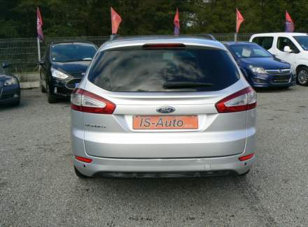 Ford - Mondeo