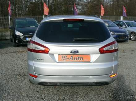 Ford - Mondeo