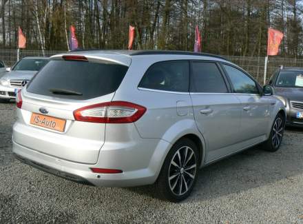 Ford - Mondeo
