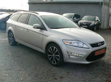 Ford - Mondeo