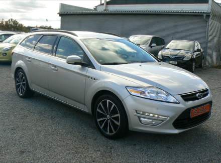Ford - Mondeo