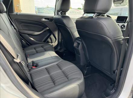 Mercedes-Benz - B-class