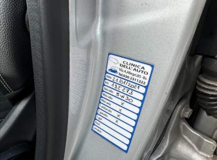 Mercedes-Benz - B-class