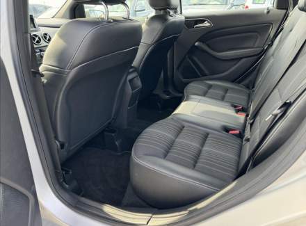 Mercedes-Benz - B-class