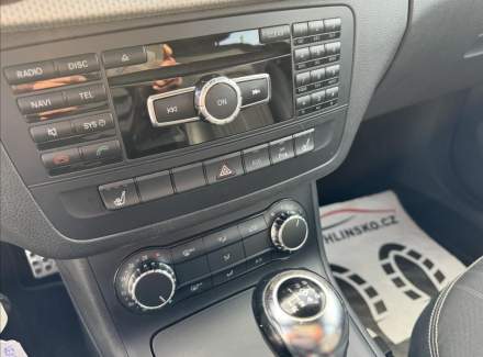 Mercedes-Benz - B-class