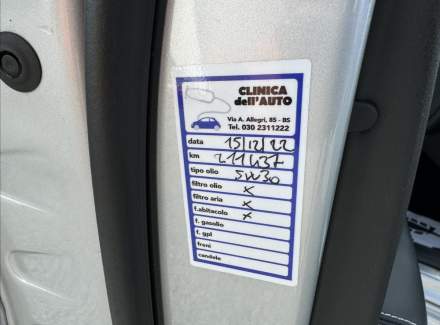 Mercedes-Benz - B-class