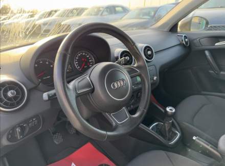 Audi - A1