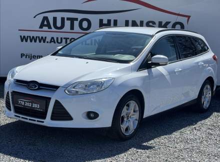 Ford - Focus