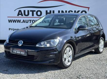 Volkswagen - Golf