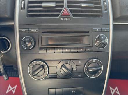 Mercedes-Benz - B-class